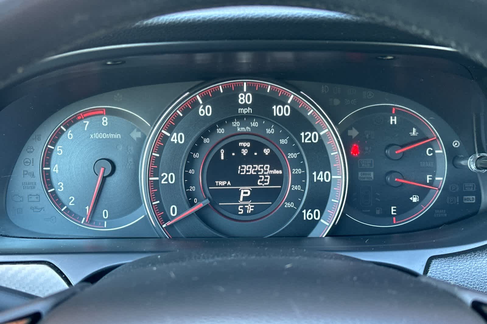 Thumbnail: 2016 Honda Accord - 25