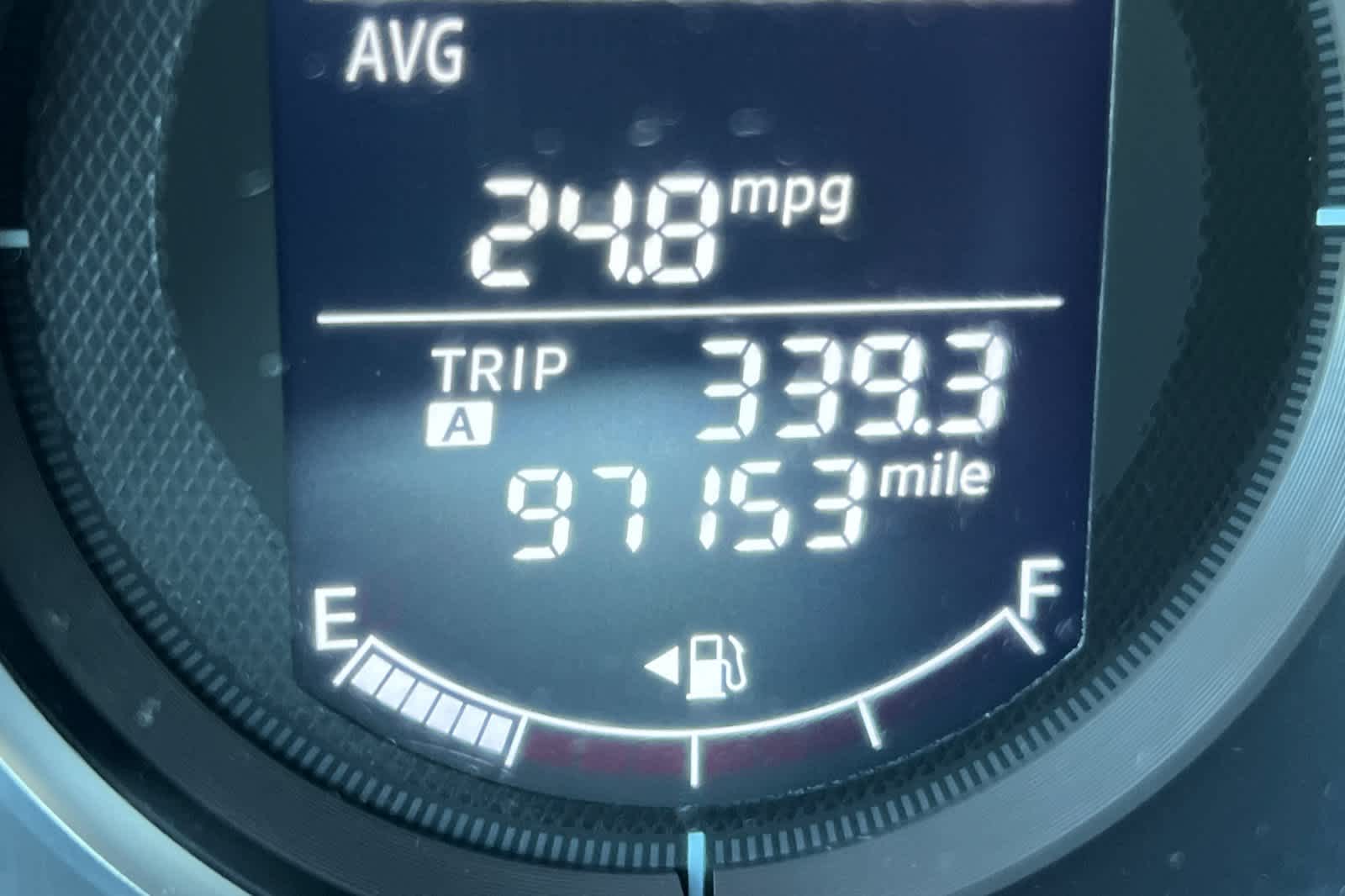 Thumbnail: 2016 Mazda CX-5 - 29