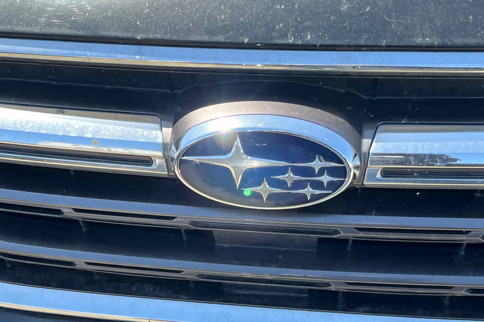 Thumbnail: 2018 Subaru Outback - 13