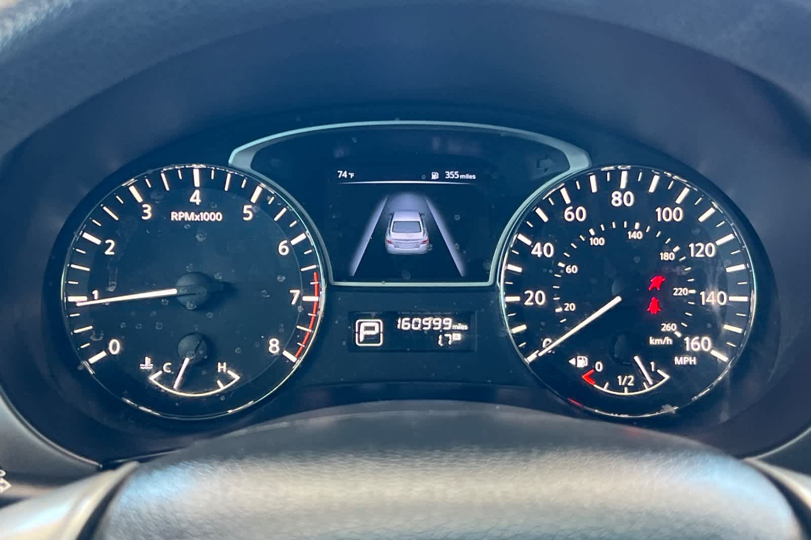 Thumbnail: 2015 Nissan Altima - 25