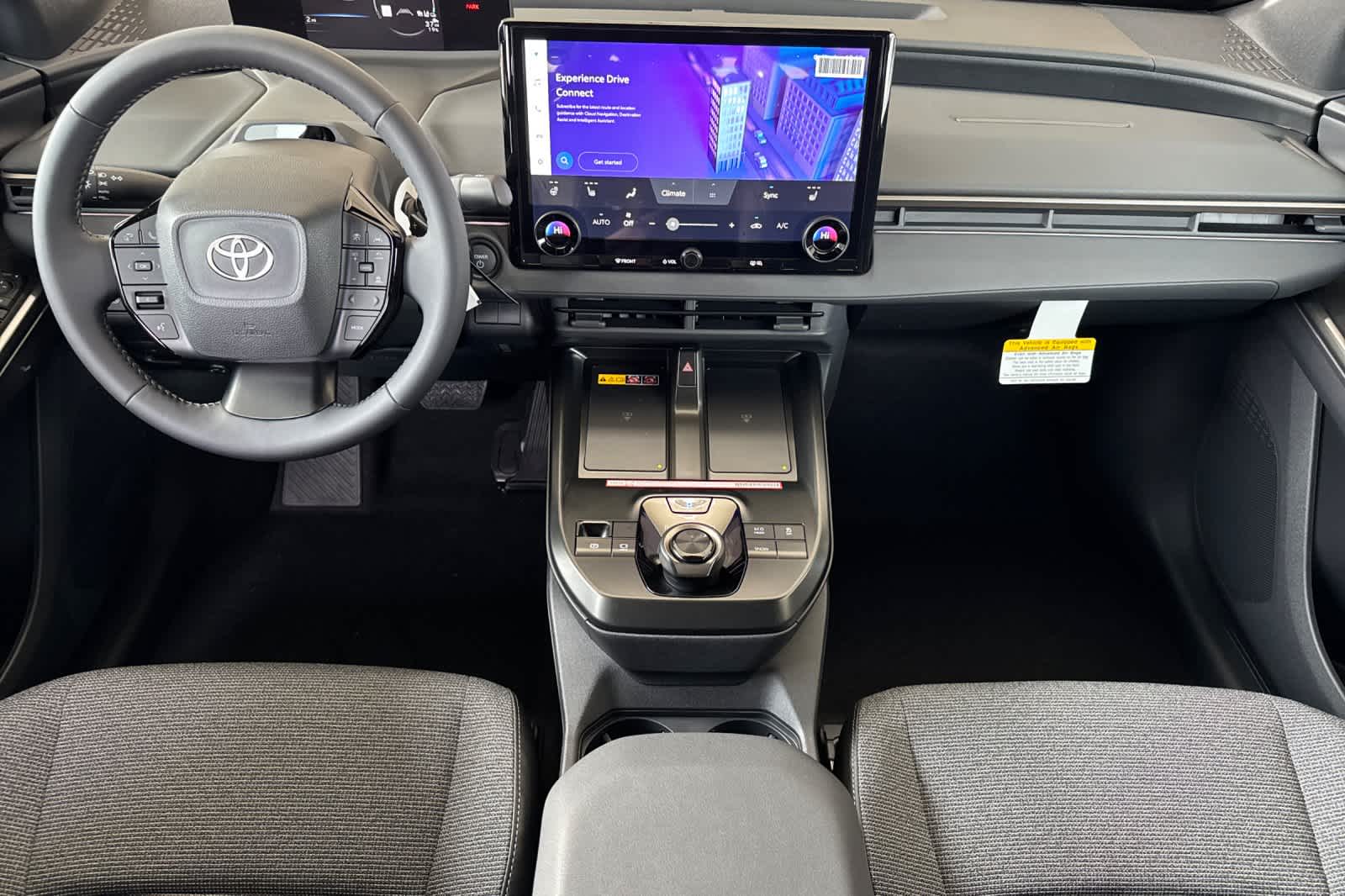 Thumbnail: 2026 Toyota bZ - 3