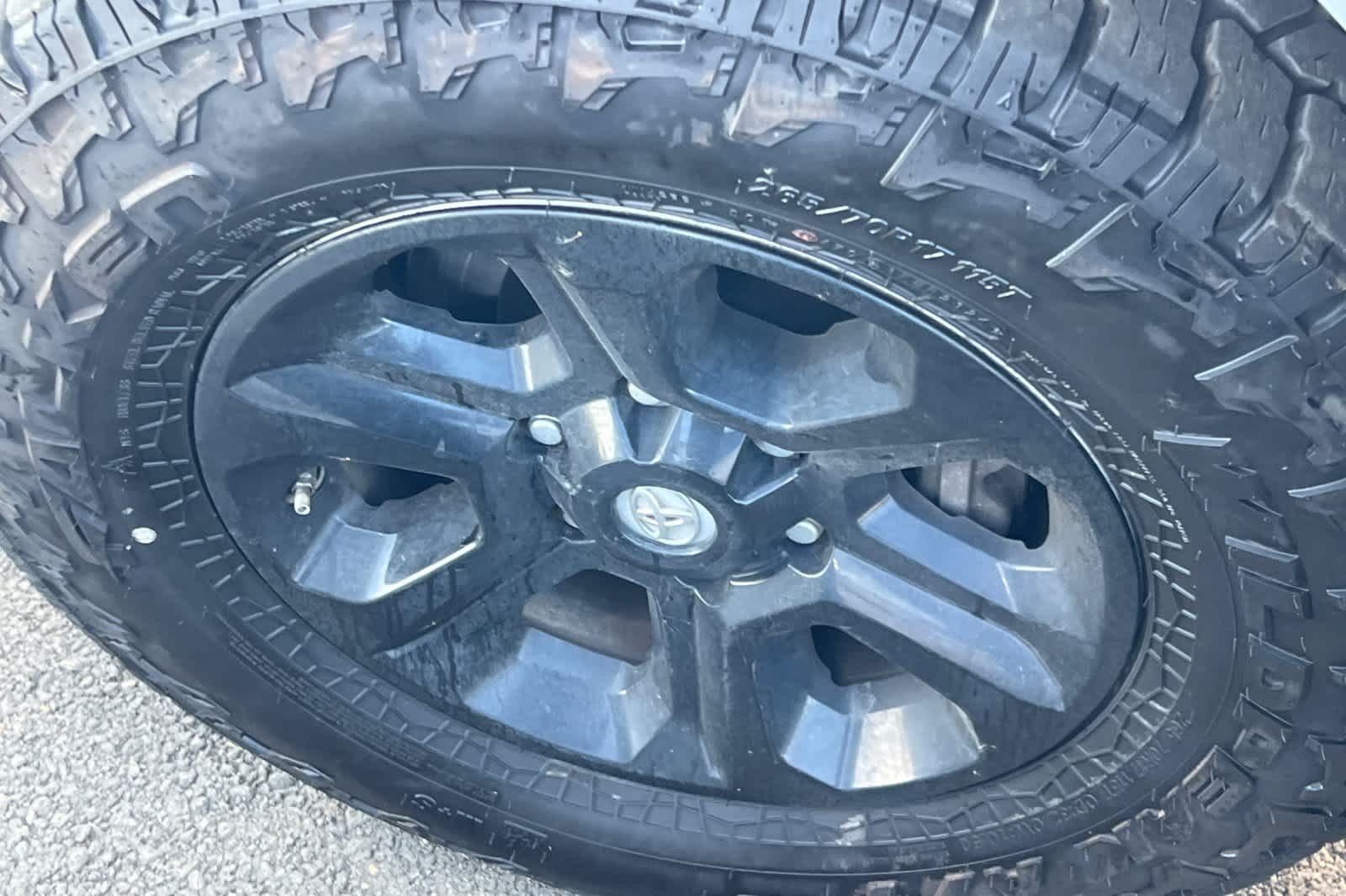 Thumbnail: 2021 Toyota 4Runner - 10