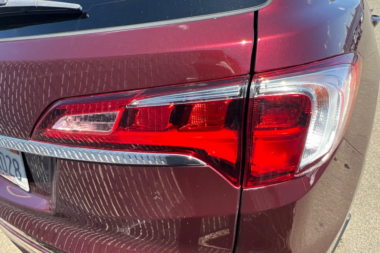 Thumbnail: 2017 Acura RDX - 18