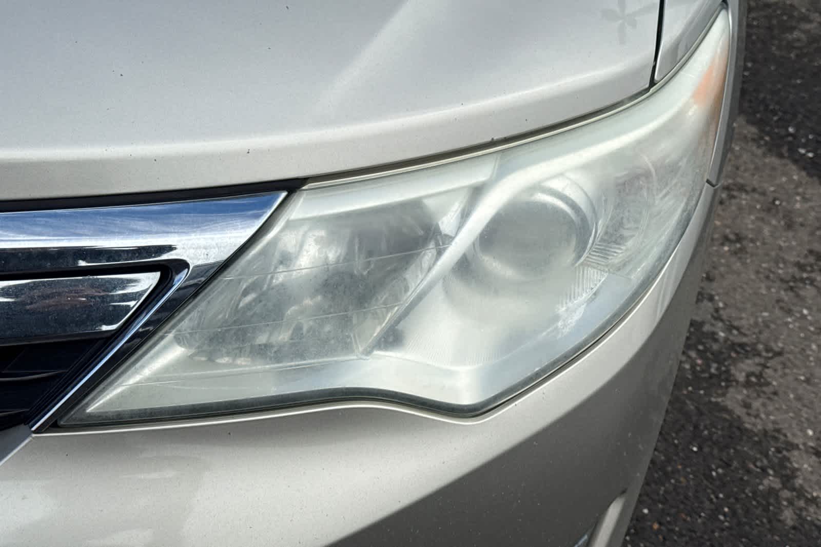 Thumbnail: 2013 Toyota Camry - 11