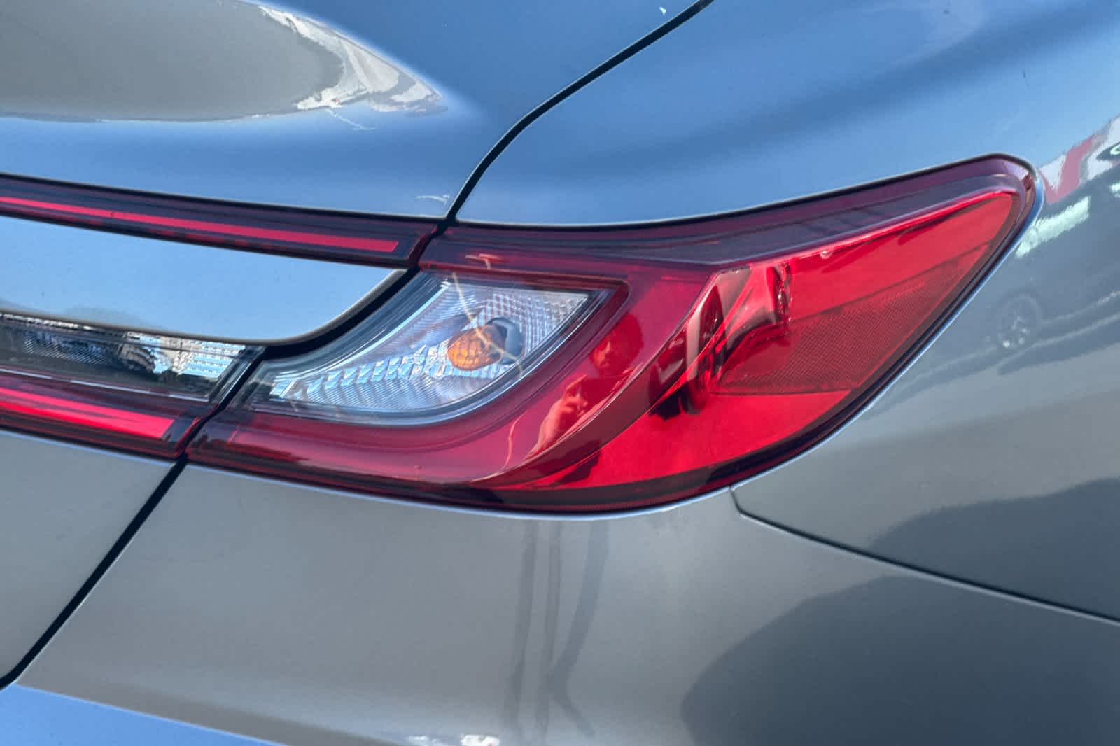 Thumbnail: 2026 Toyota Camry - 30