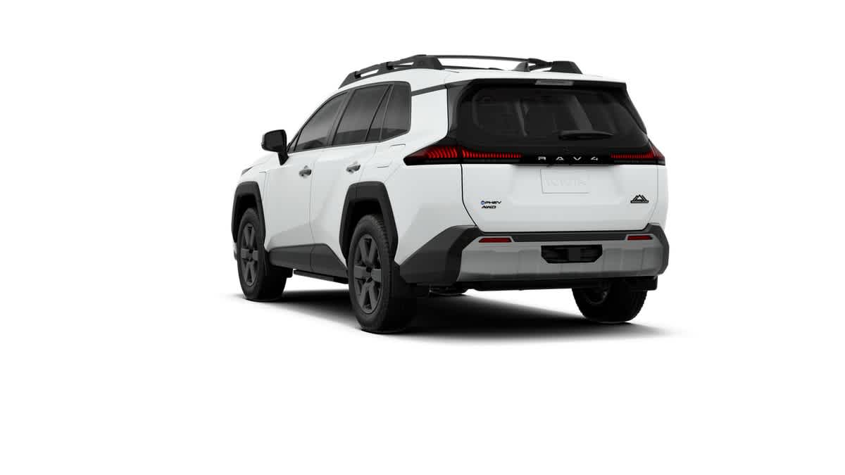 Thumbnail: 2026 Toyota RAV4 - 7