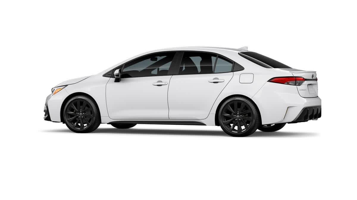 Thumbnail: 2026 Toyota Corolla - 5