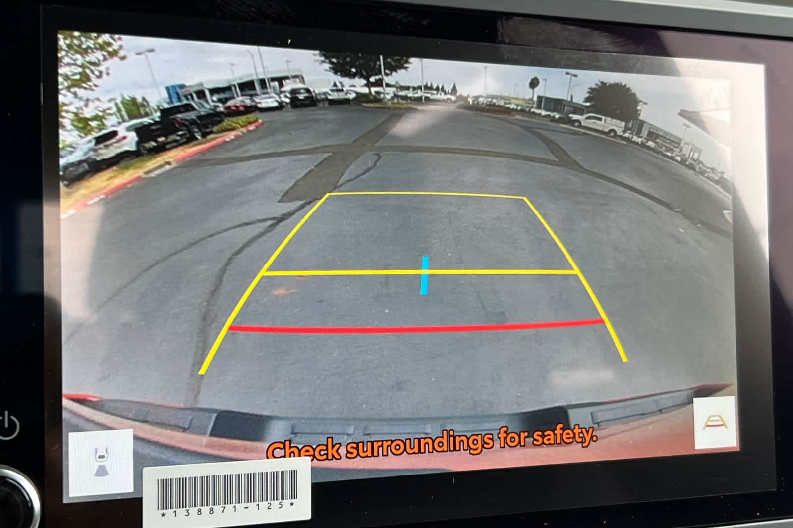 Thumbnail: 2025 Toyota Tacoma - 20