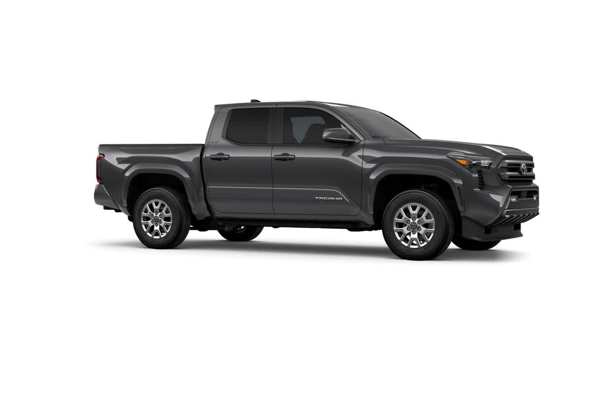 Thumbnail: 2026 Toyota Tacoma - 12