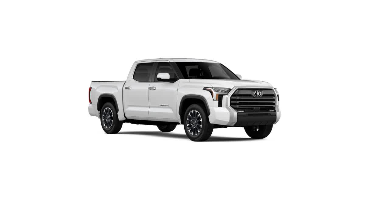 Thumbnail: 2026 Toyota Tundra - 15