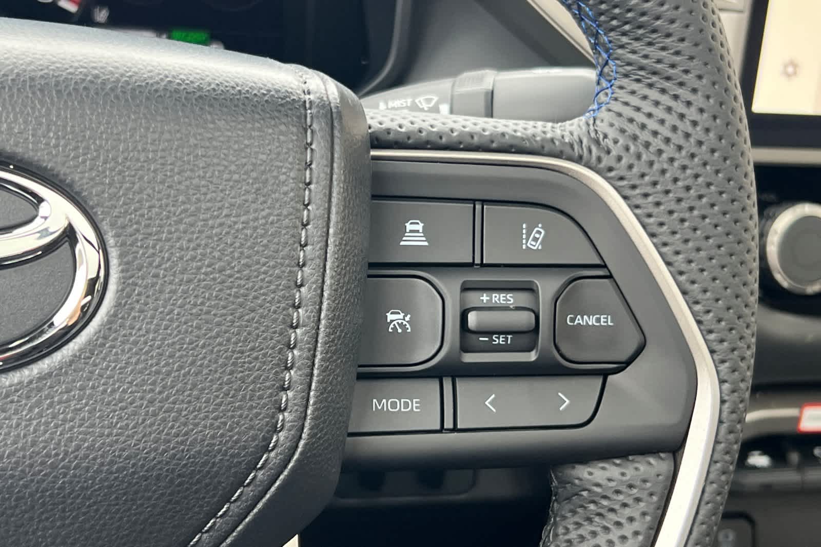 Thumbnail: 2026 Toyota Tundra - 27