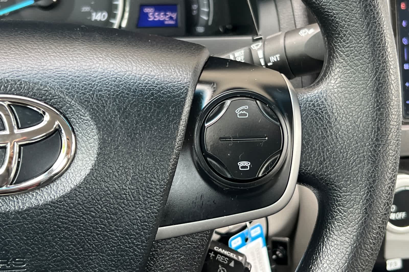 Thumbnail: 2013 Toyota Camry - 24