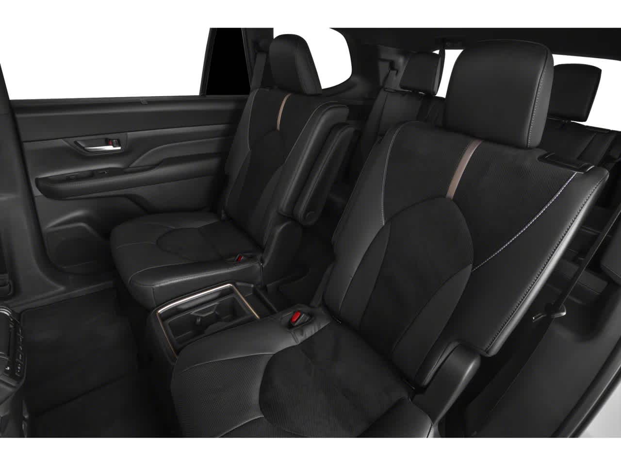 Thumbnail: 2026 Toyota Grand Highlander - 9