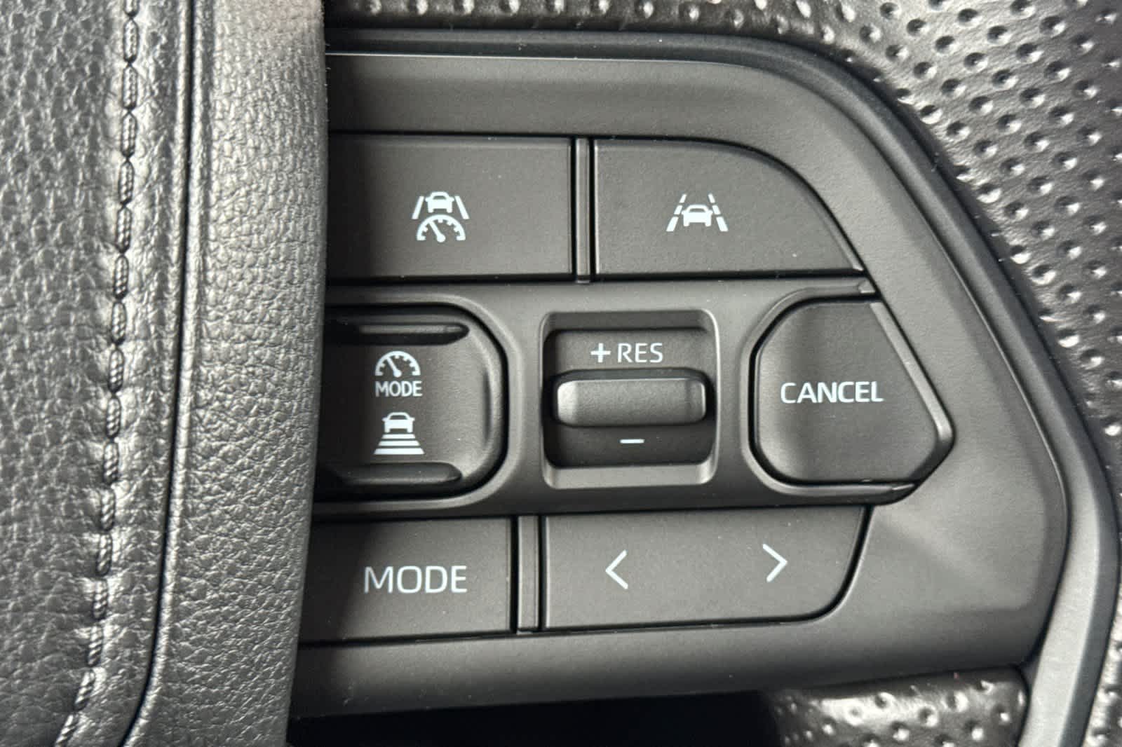 Thumbnail: 2026 Toyota Tacoma - 25