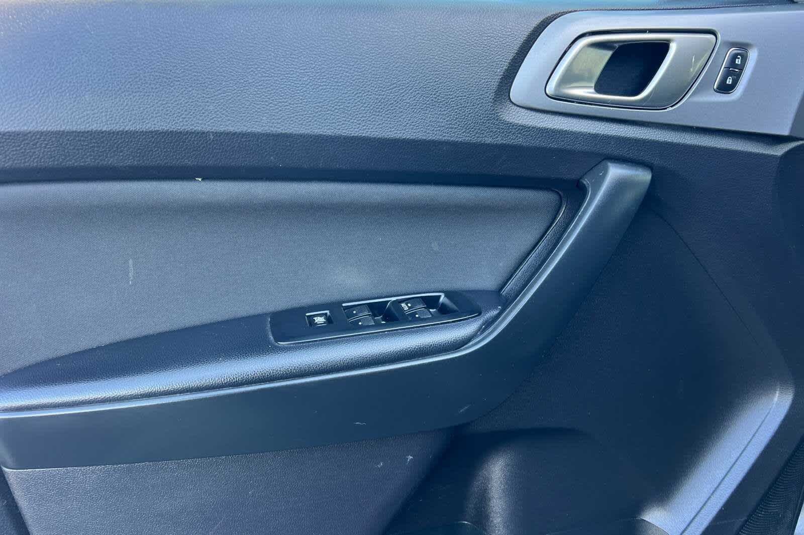 Thumbnail: 2019 Ford Ranger - 12