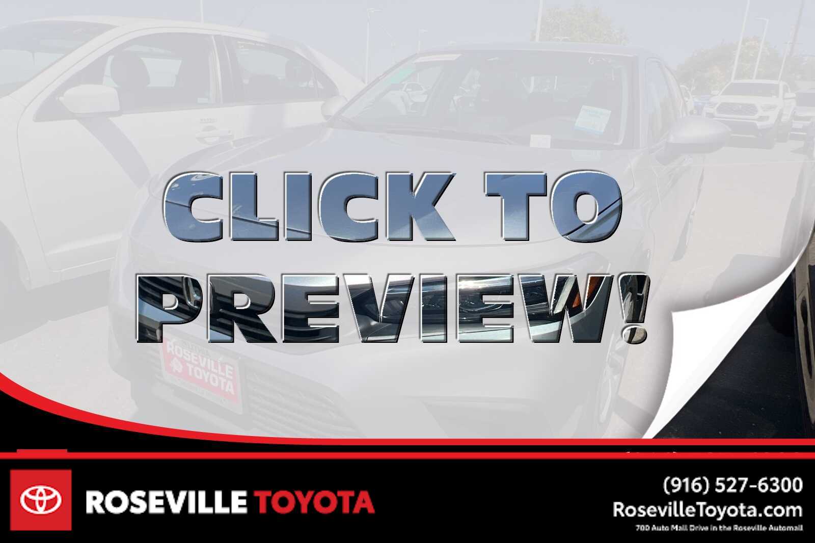 2024 Honda Civic LX -
                  Roseville, CA