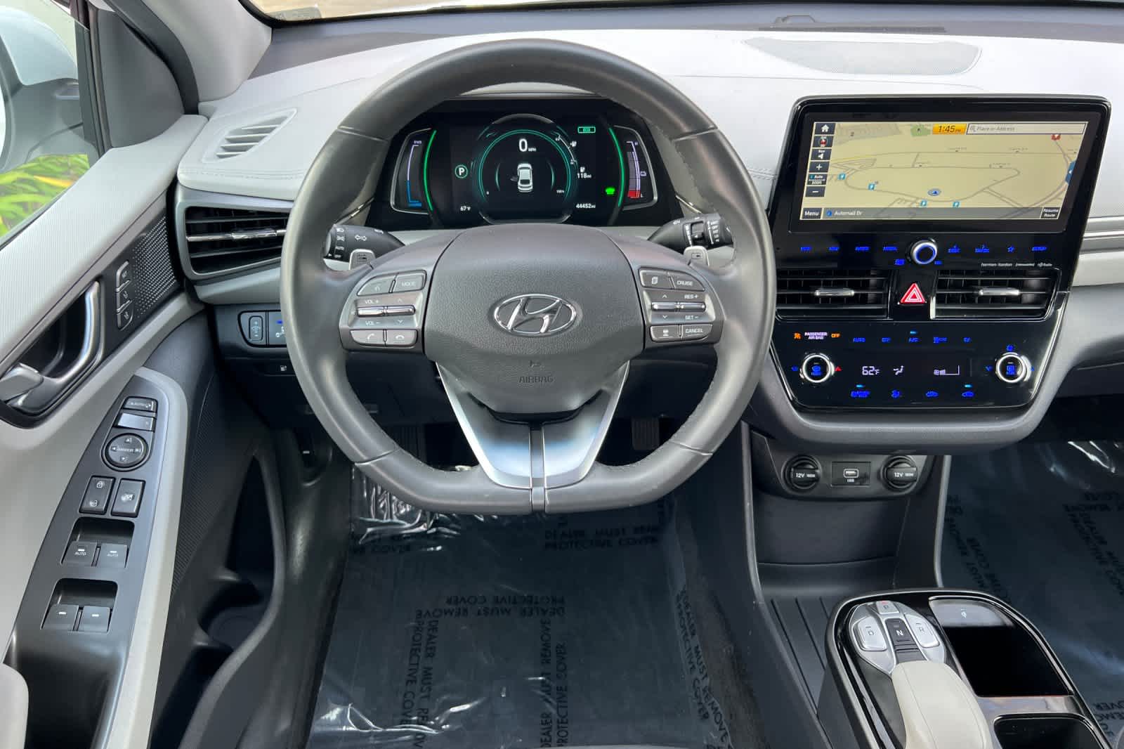 2020 Hyundai Ioniq Limited 15