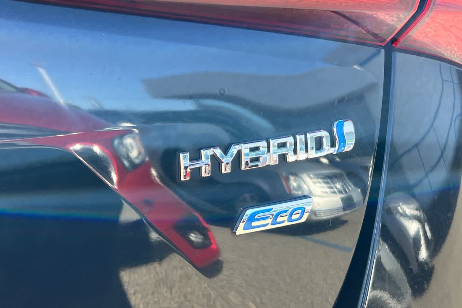 2020 Toyota Prius L Eco 7