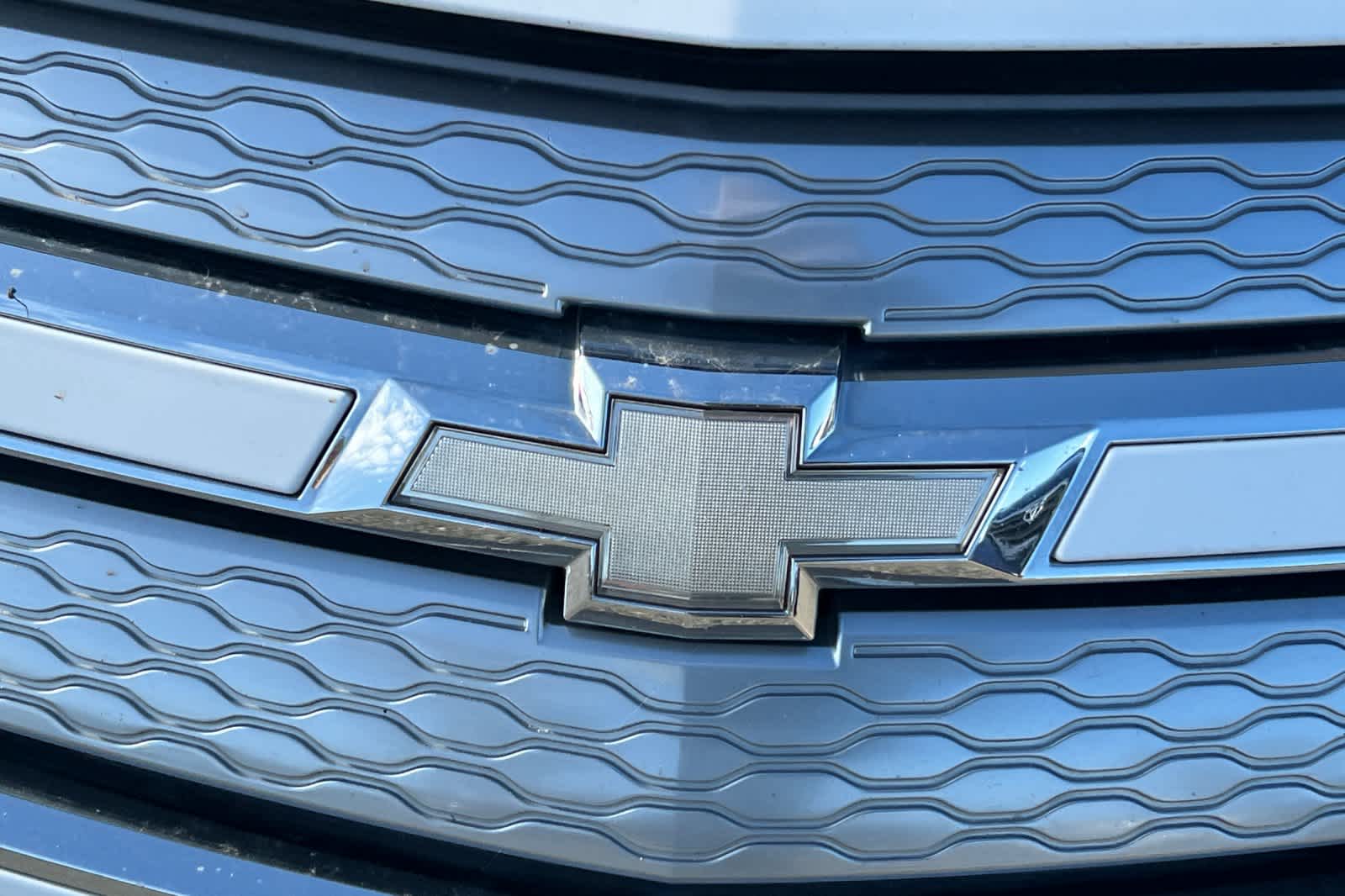 Thumbnail: 2014 Chevrolet Volt - 13