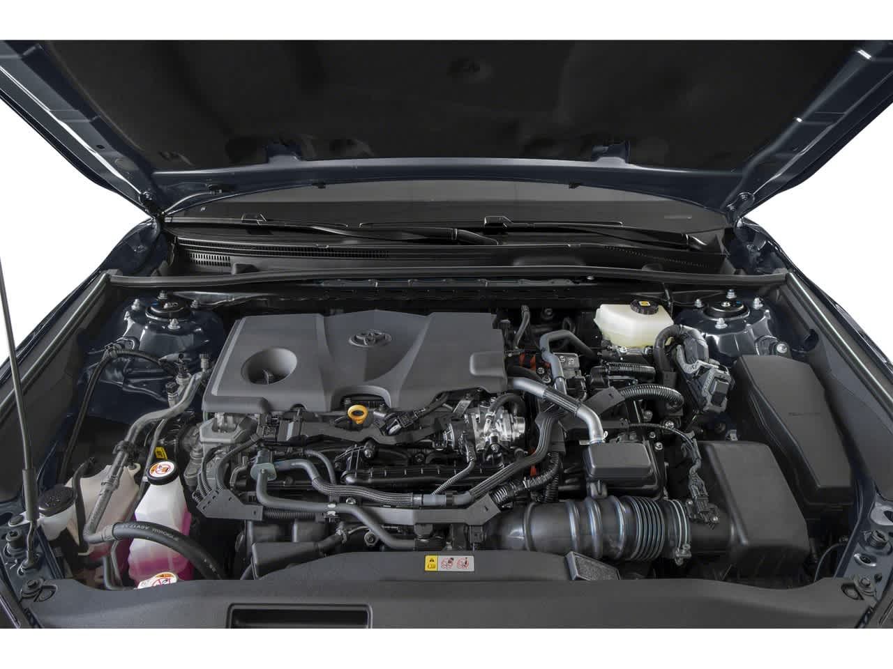 Thumbnail: 2026 Toyota Camry - 8