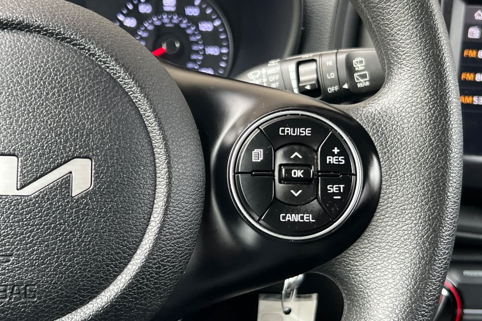 Thumbnail: 2022 Kia Soul - 25