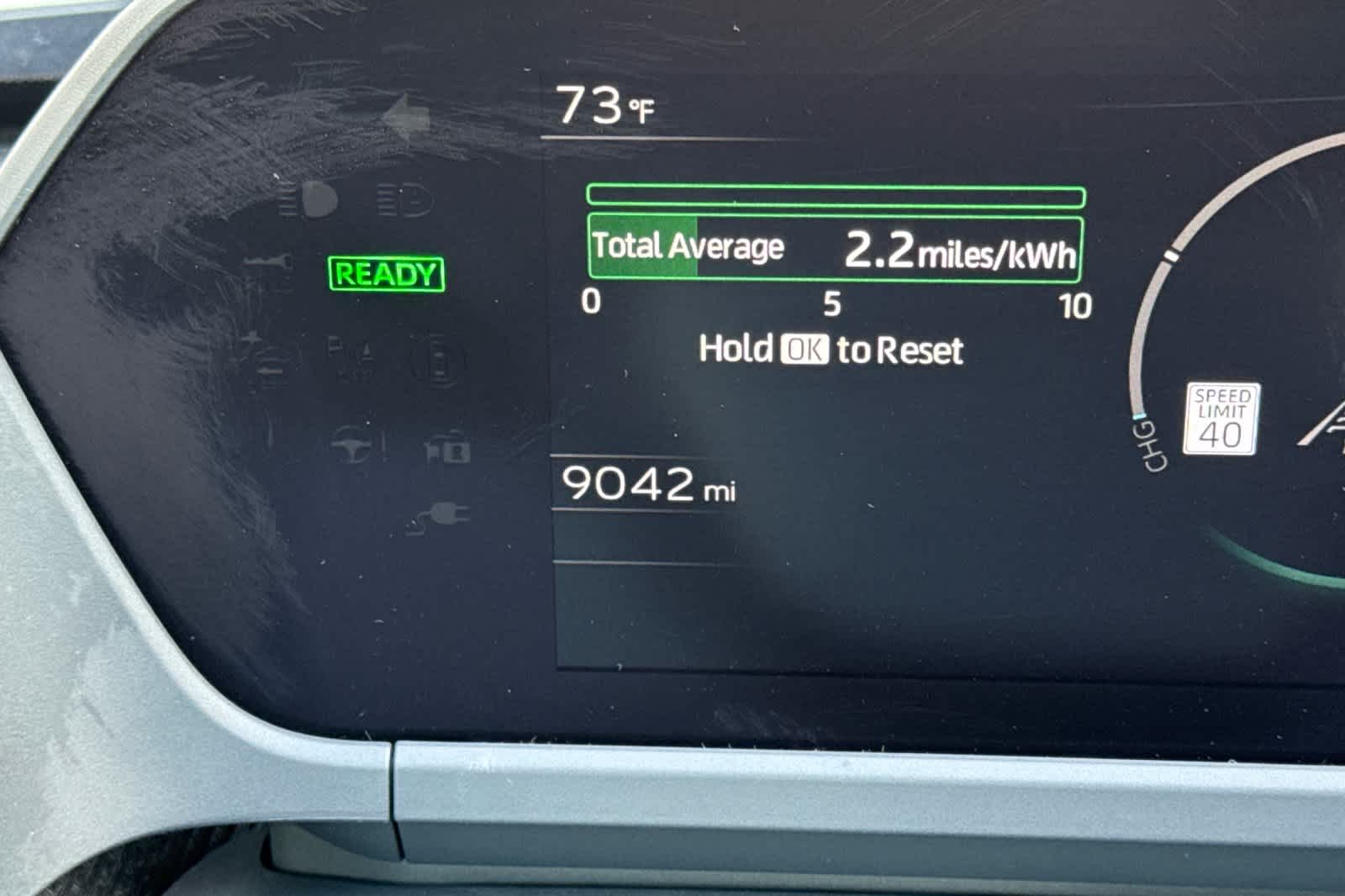 Thumbnail: 2025 Toyota bZ4X - 29