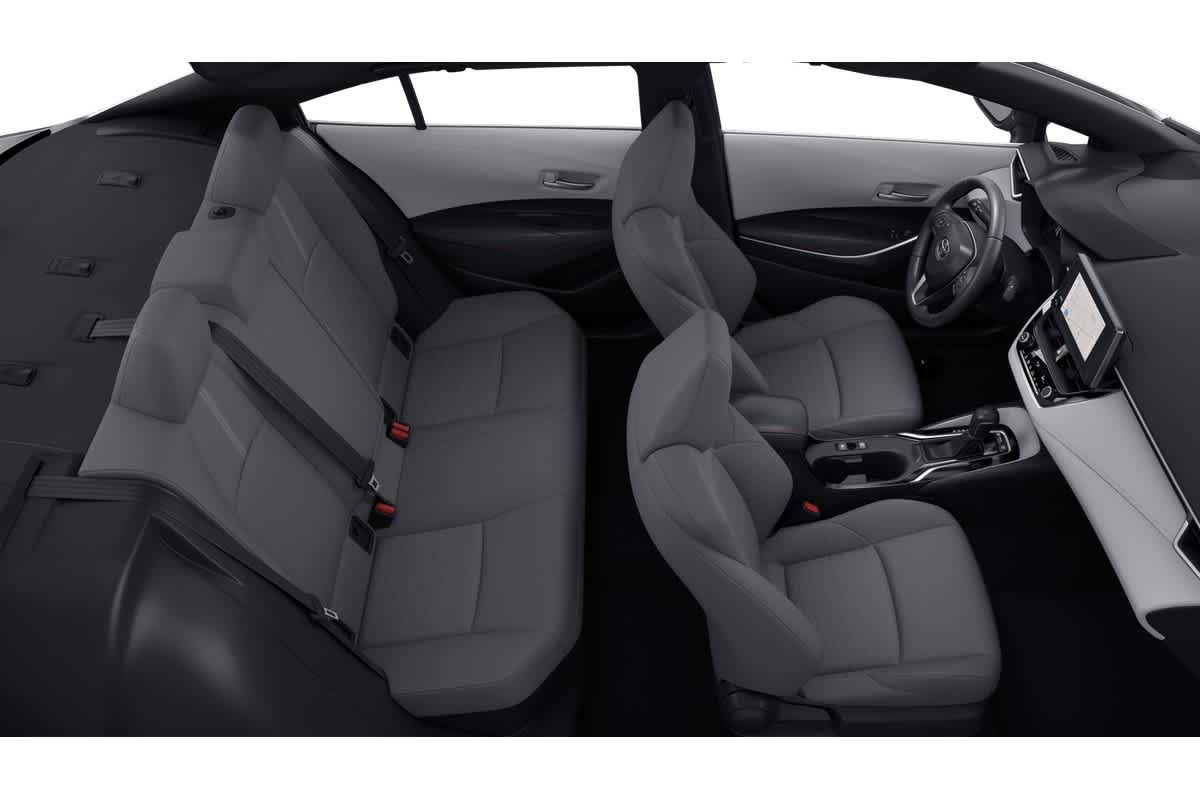 Thumbnail: 2026 Toyota Corolla - 22