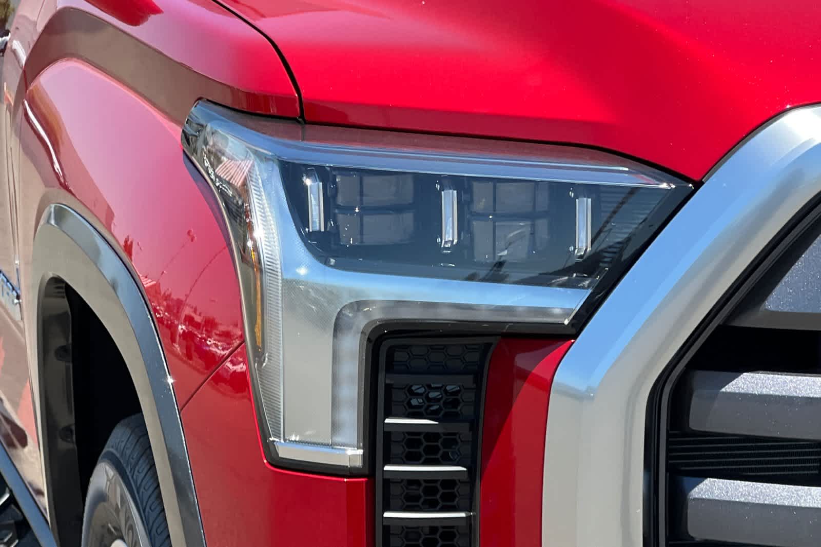 Thumbnail: 2026 Toyota Tundra - 30
