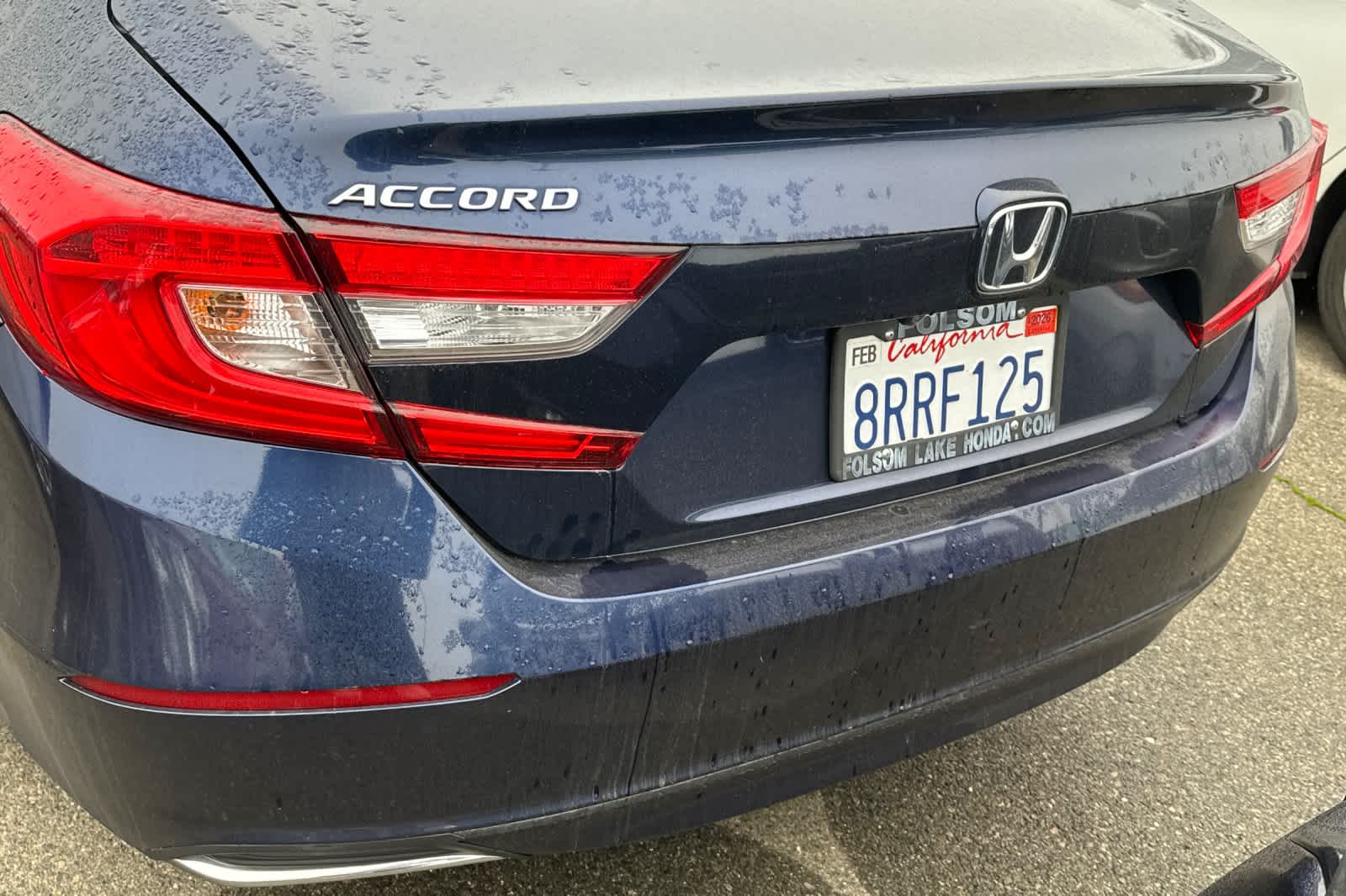 Thumbnail: 2020 Honda Accord - 15