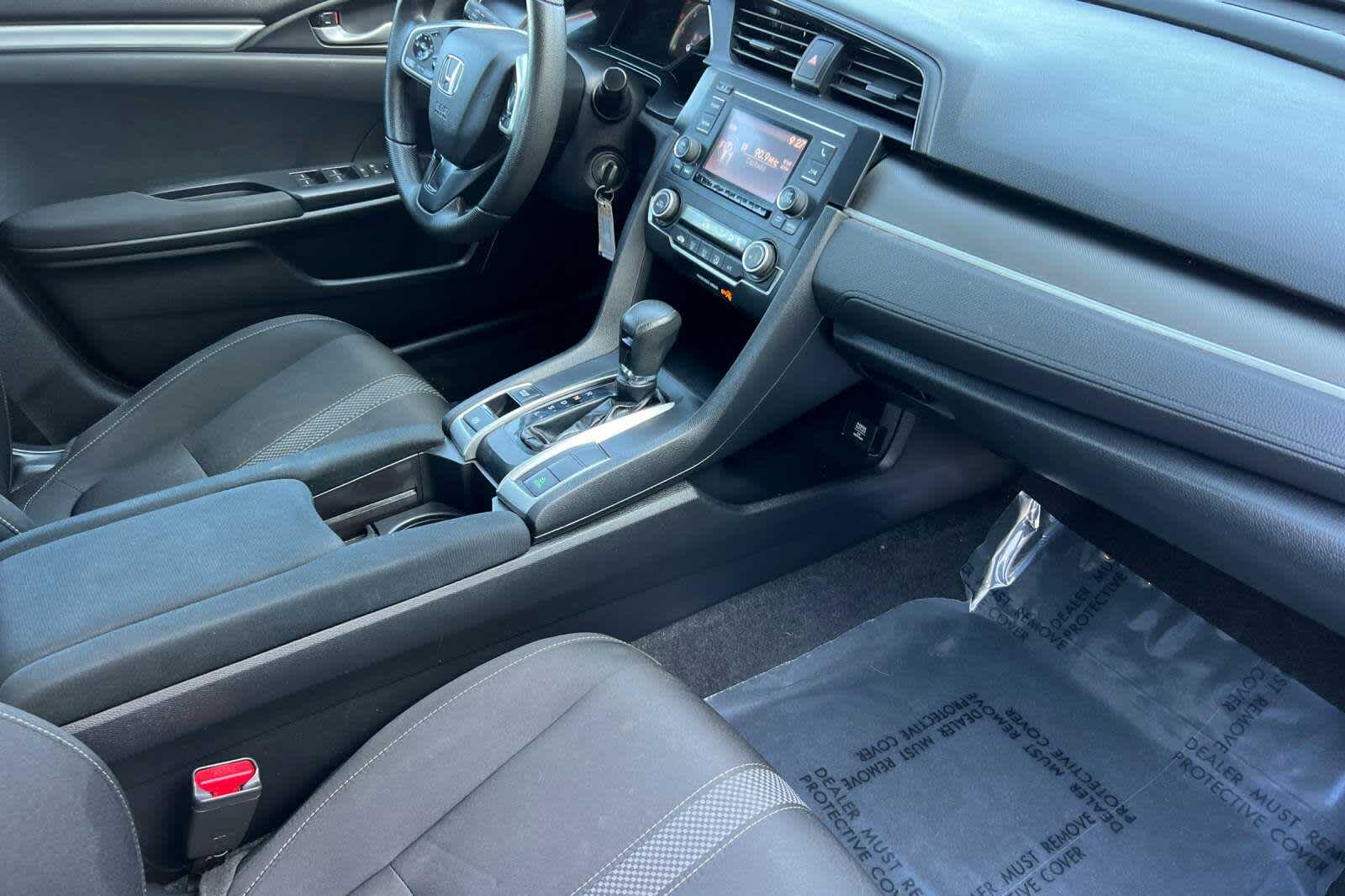 Thumbnail: 2019 Honda Civic - 15