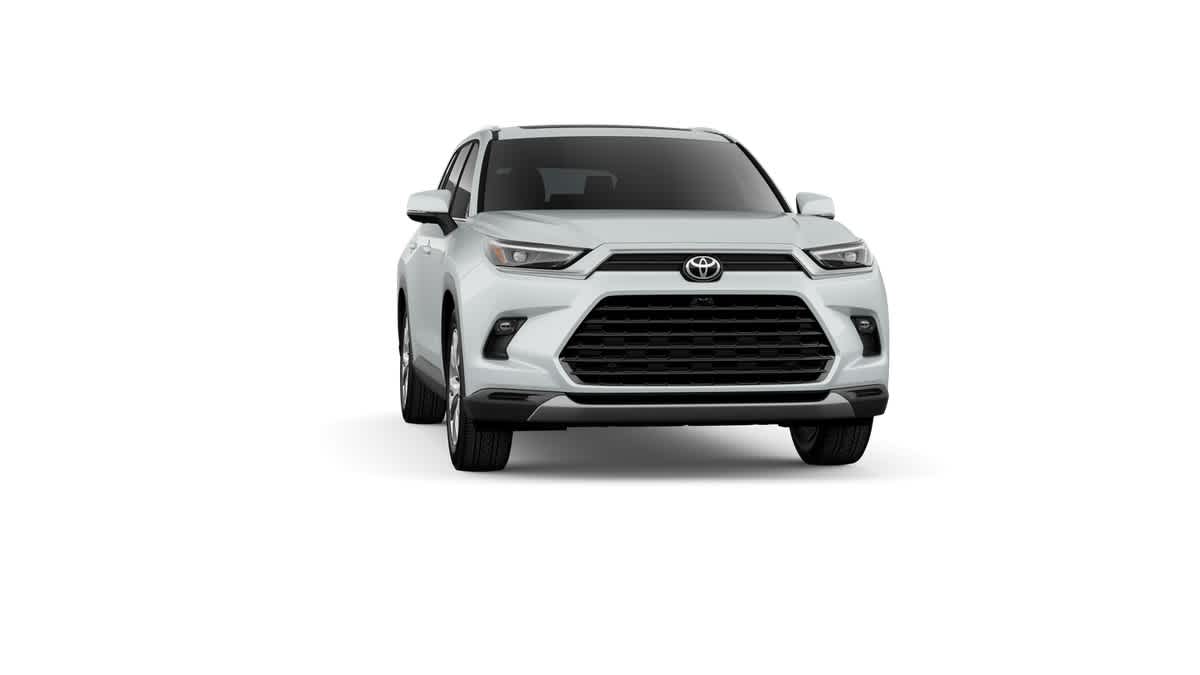 Thumbnail: 2026 Toyota Grand Highlander - 16