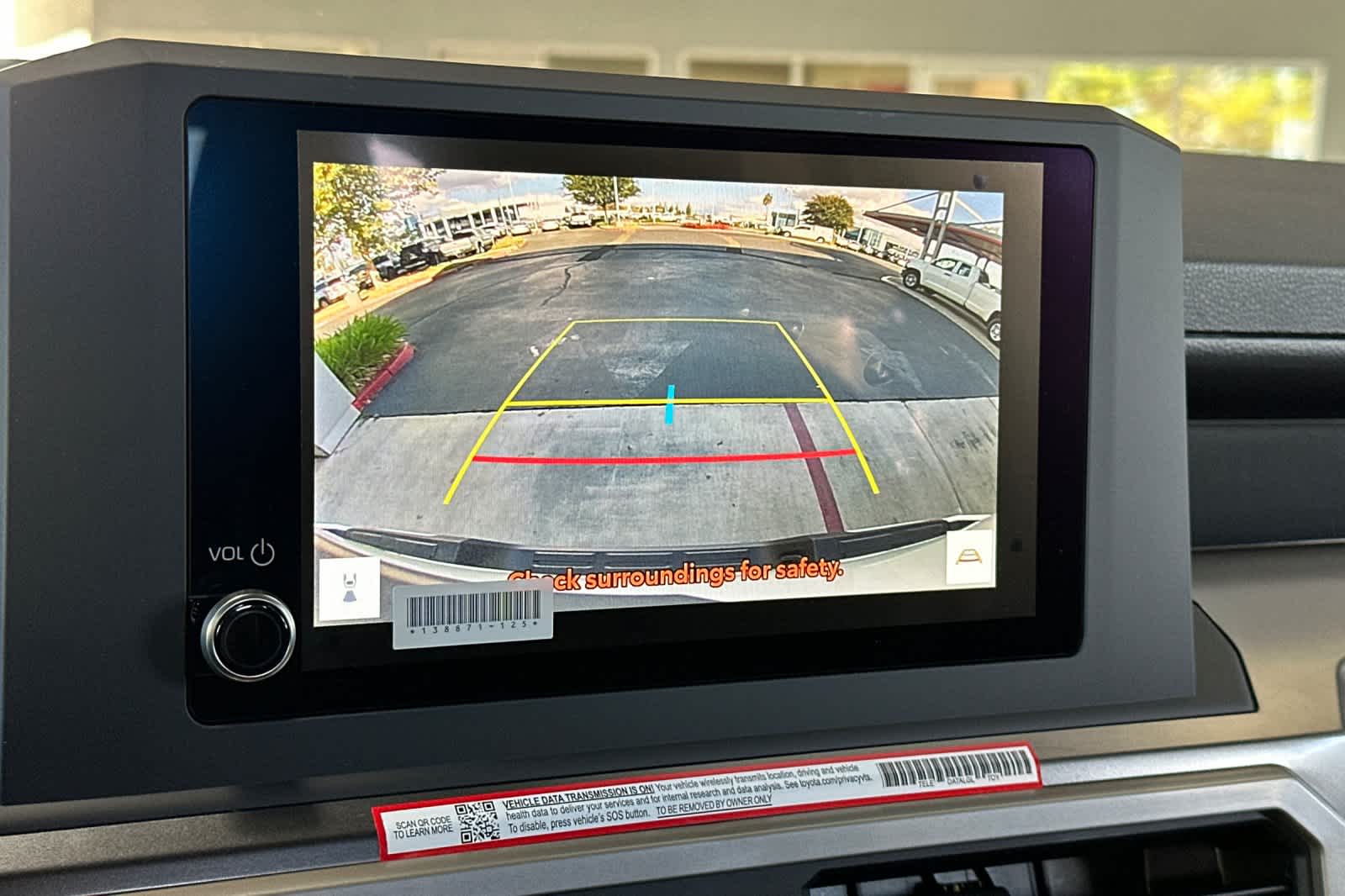 Thumbnail: 2025 Toyota Tacoma - 19