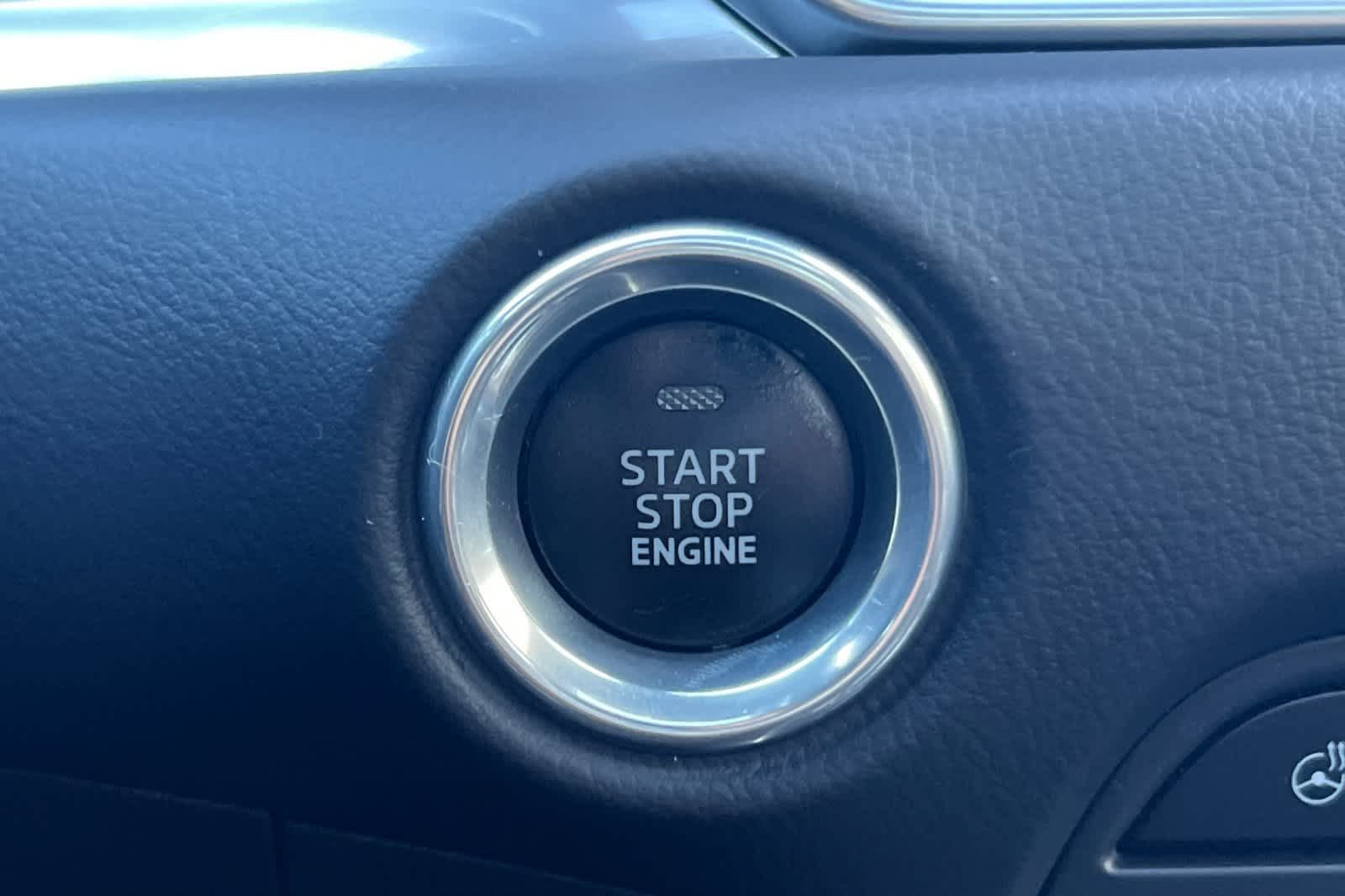 Thumbnail: 2024 Mazda CX-5 - 26