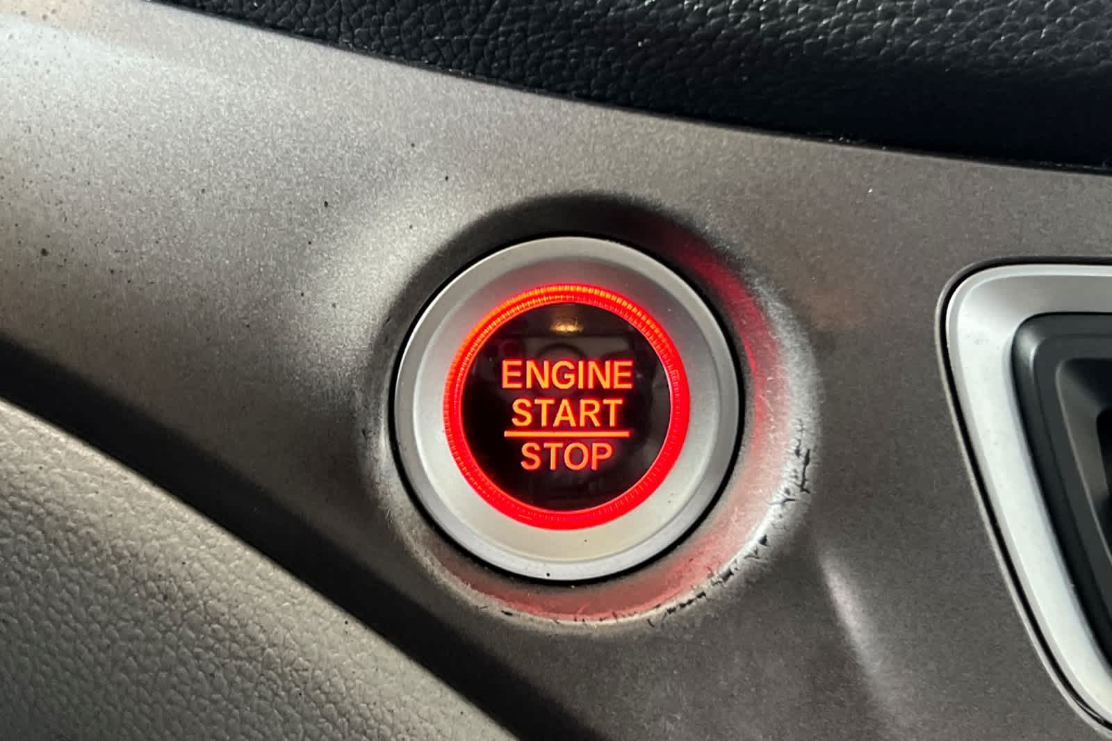 Thumbnail: 2016 Honda Pilot - 25