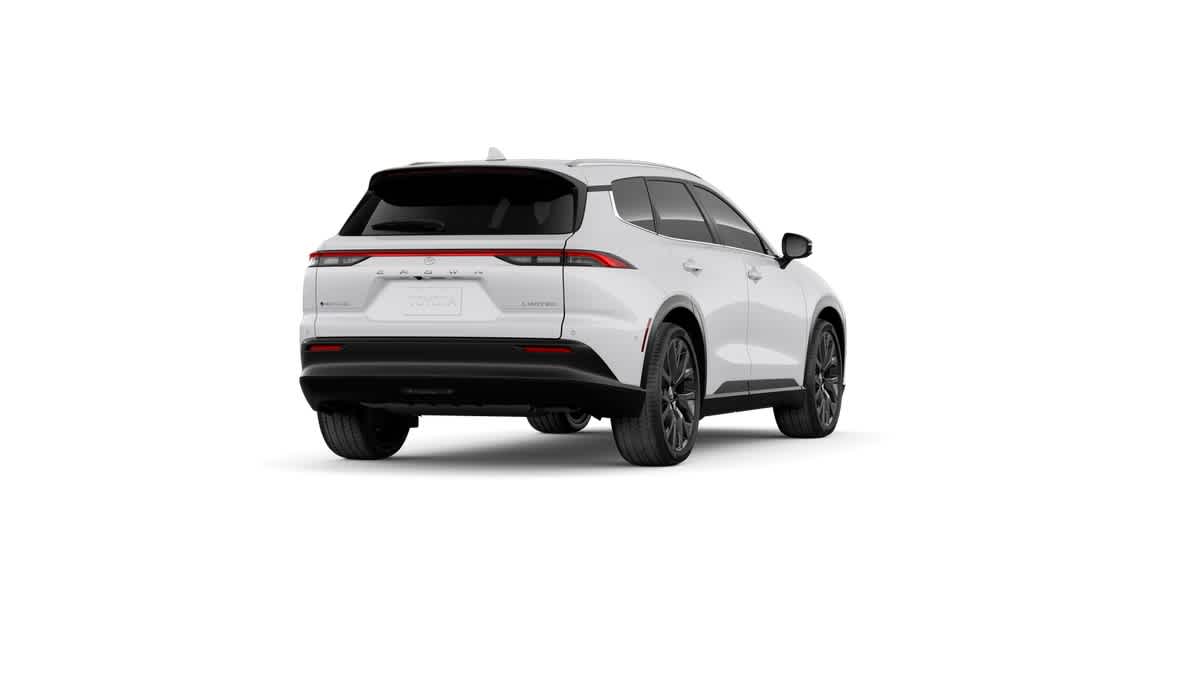 Thumbnail: 2026 Toyota Crown Signia - 9