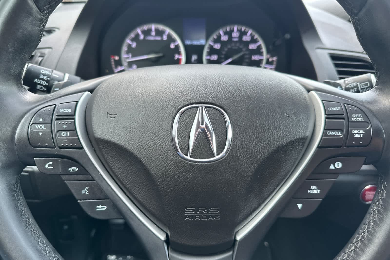 Thumbnail: 2017 Acura RDX - 25