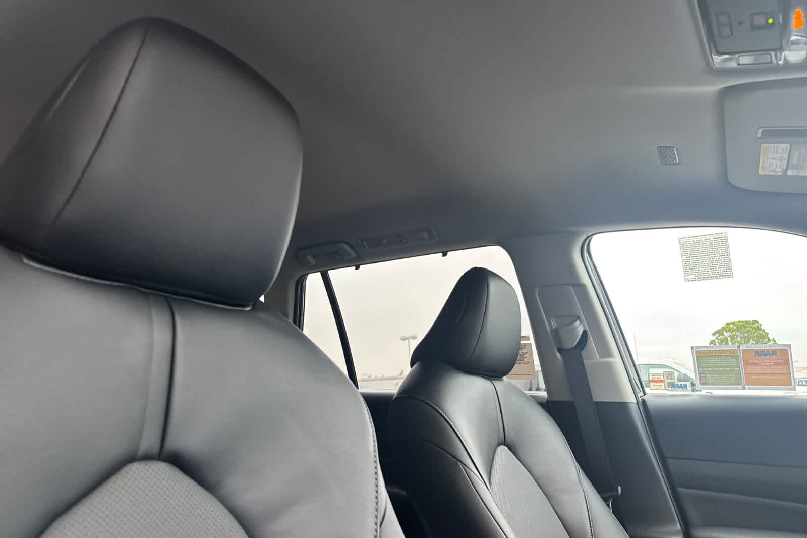 Thumbnail: 2026 Toyota Grand Highlander - 17