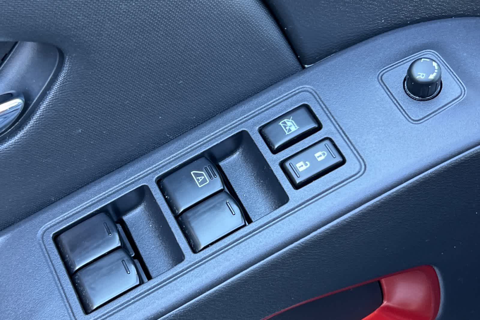 Thumbnail: 2023 Nissan Frontier - 13