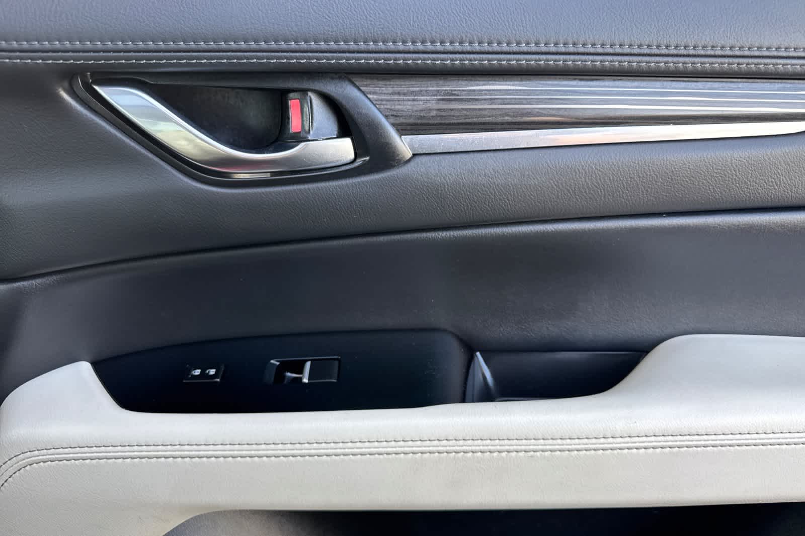 Thumbnail: 2017 Mazda CX-5 - 19