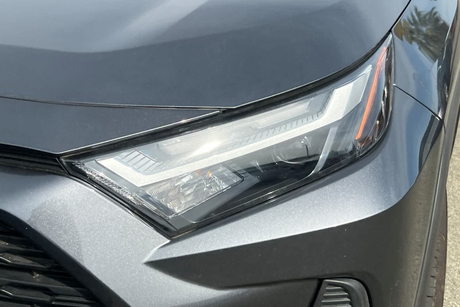 Thumbnail: 2024 Toyota RAV4 - 11