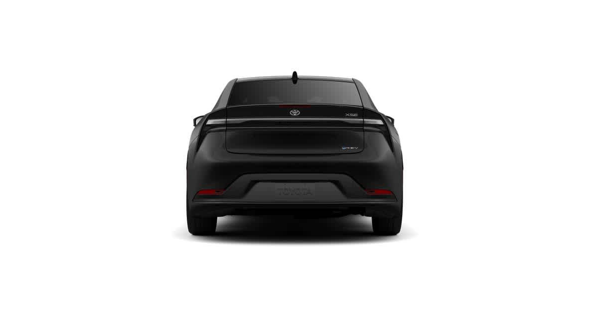 Thumbnail: 2026 Toyota Prius - 8