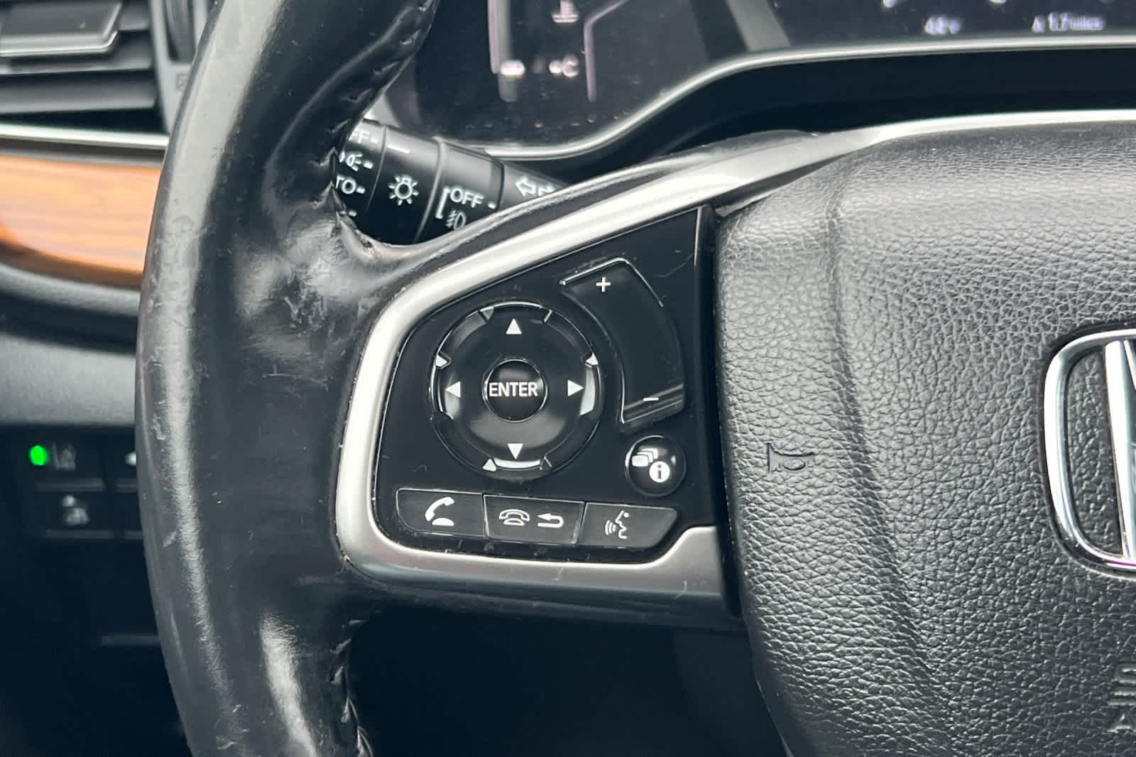 Thumbnail: 2022 Honda CR-V - 26