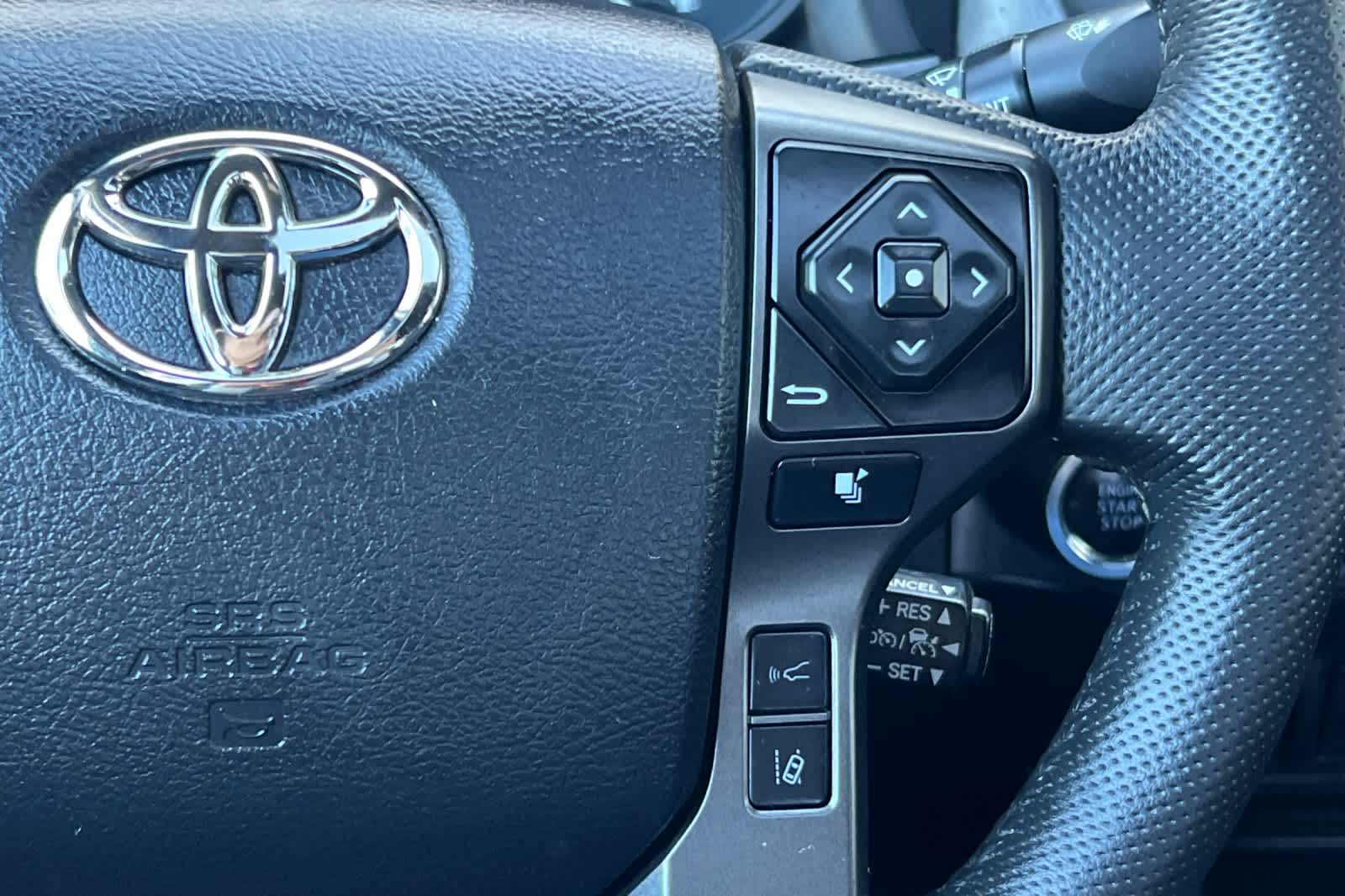 Thumbnail: 2023 Toyota Tacoma - 27