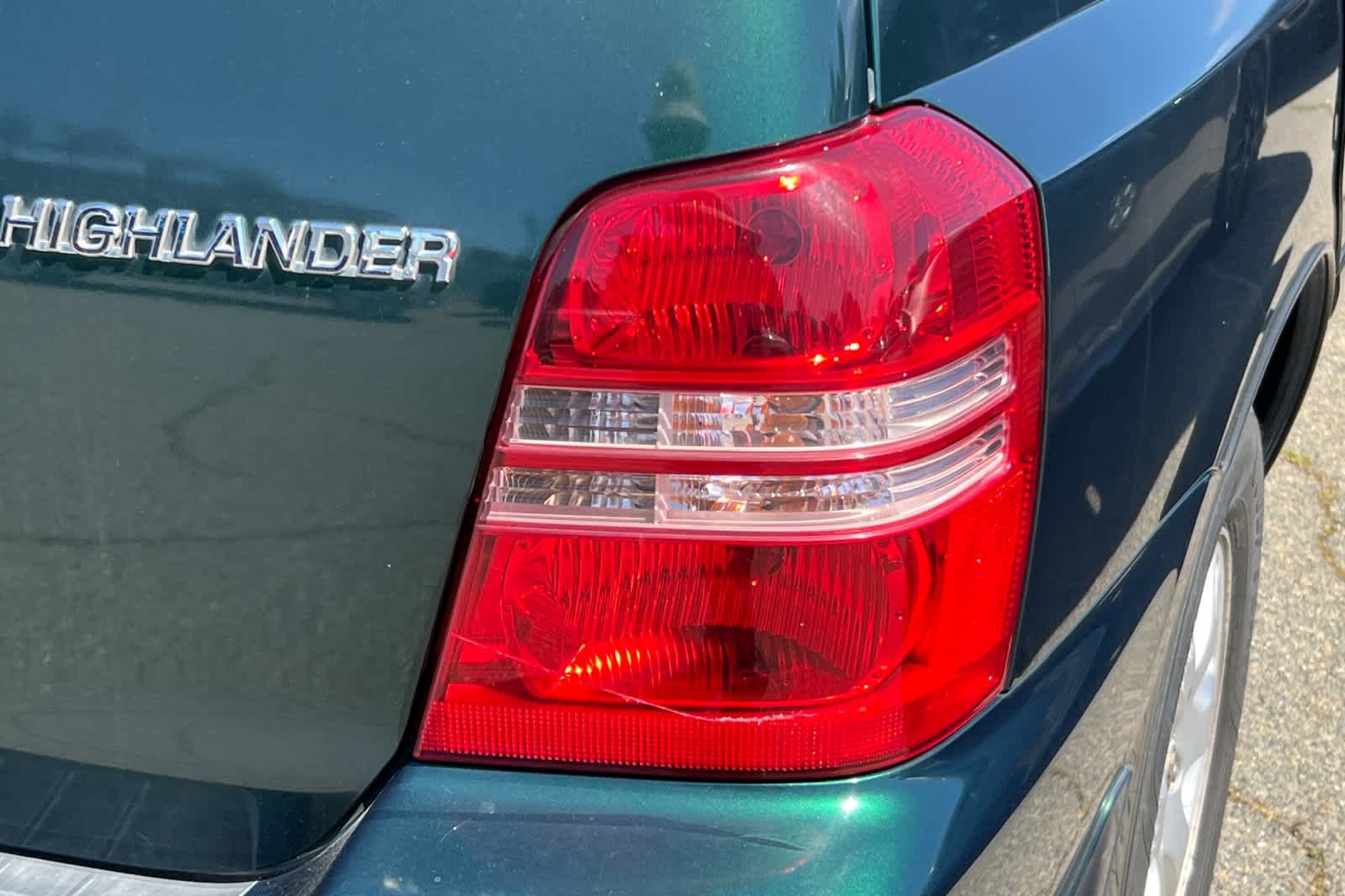 Thumbnail: 2001 Toyota Highlander - 18