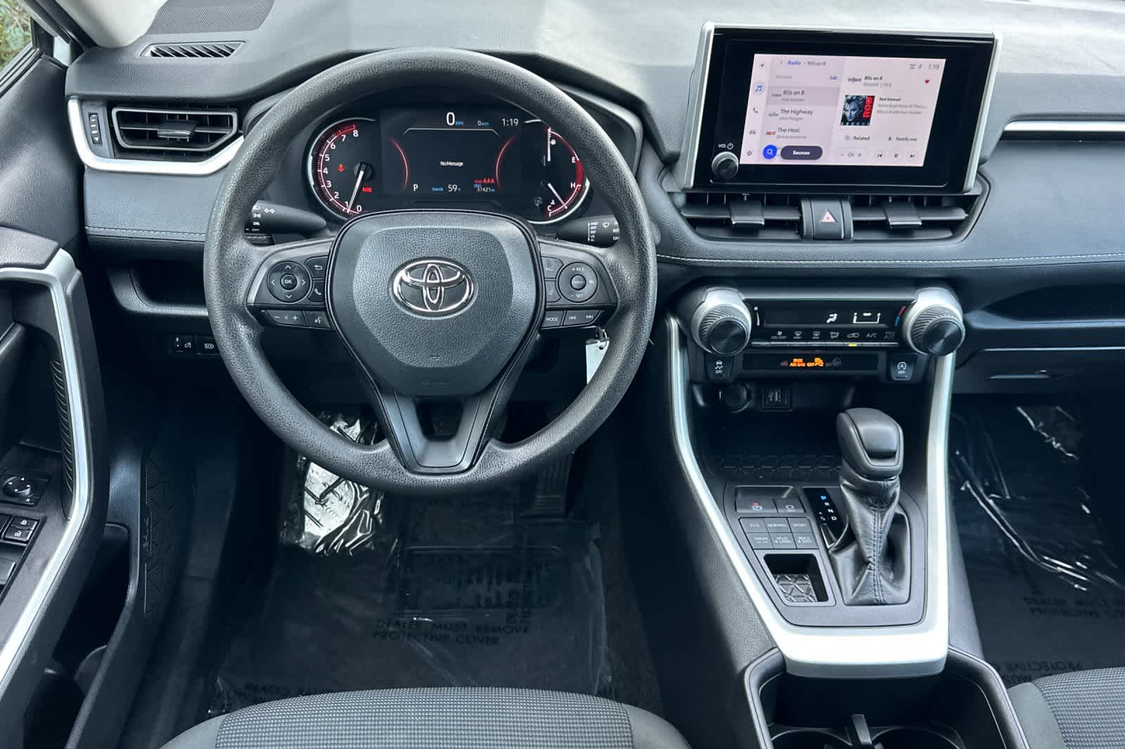 Thumbnail: 2024 Toyota RAV4 - 15