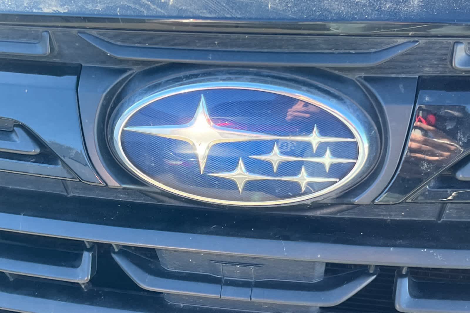 Thumbnail: 2024 Subaru Forester - 10