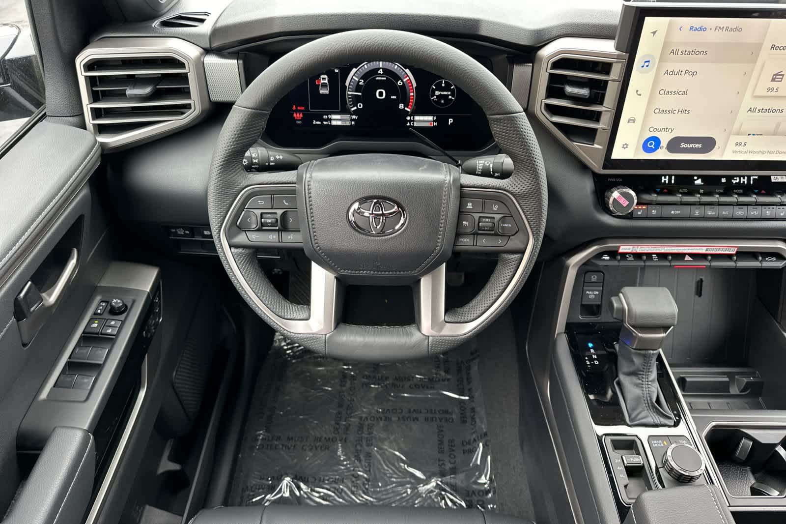 Thumbnail: 2026 Toyota Tundra - 15