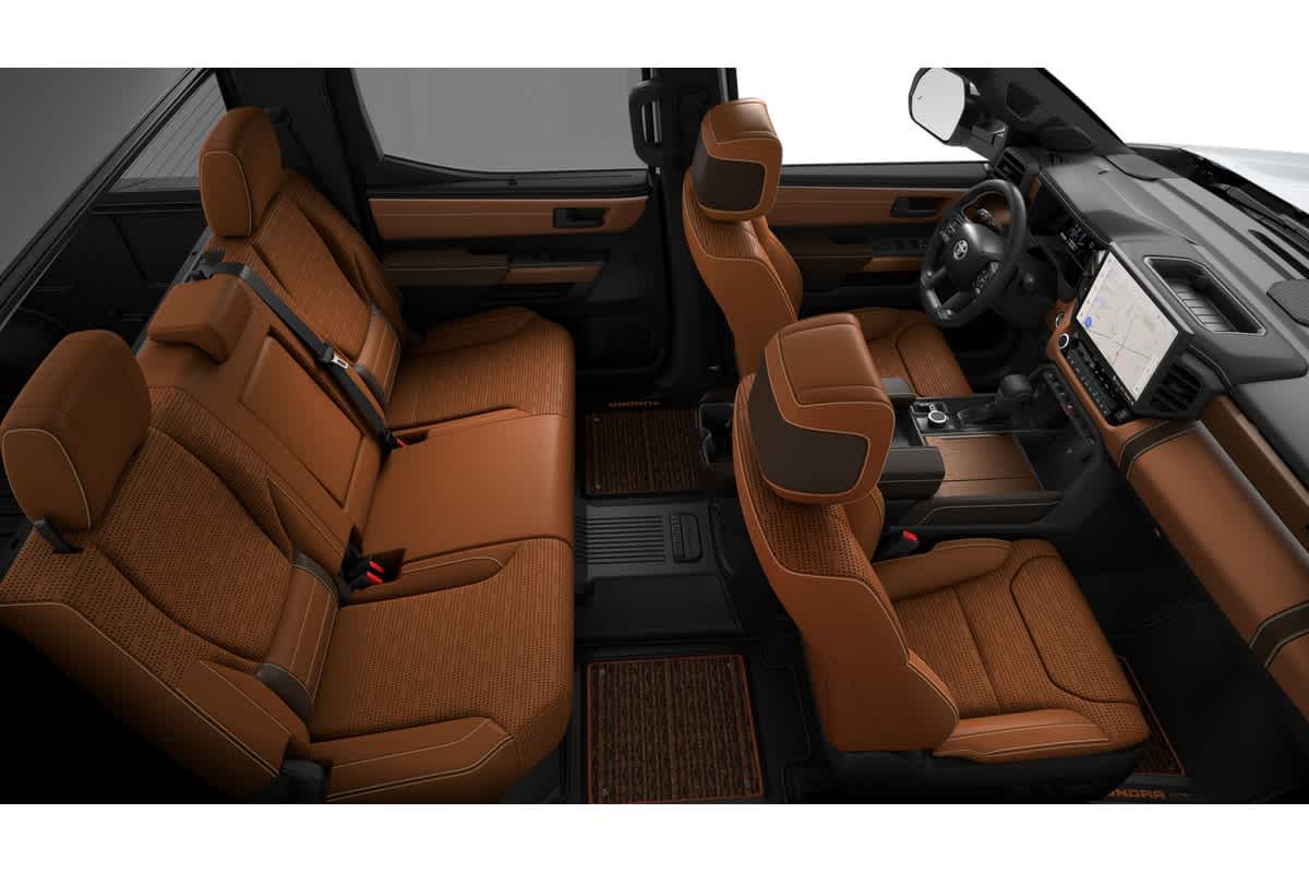 Thumbnail: 2026 Toyota Tundra - 22