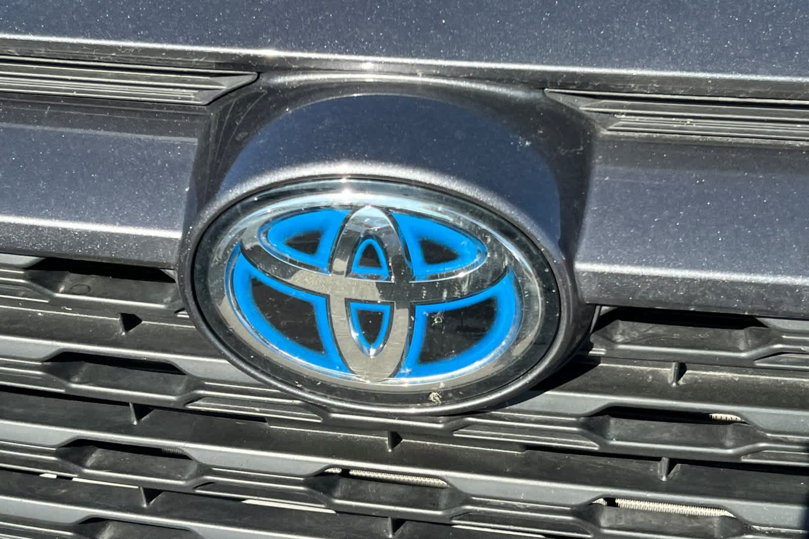 Thumbnail: 2024 Toyota RAV4 - 13