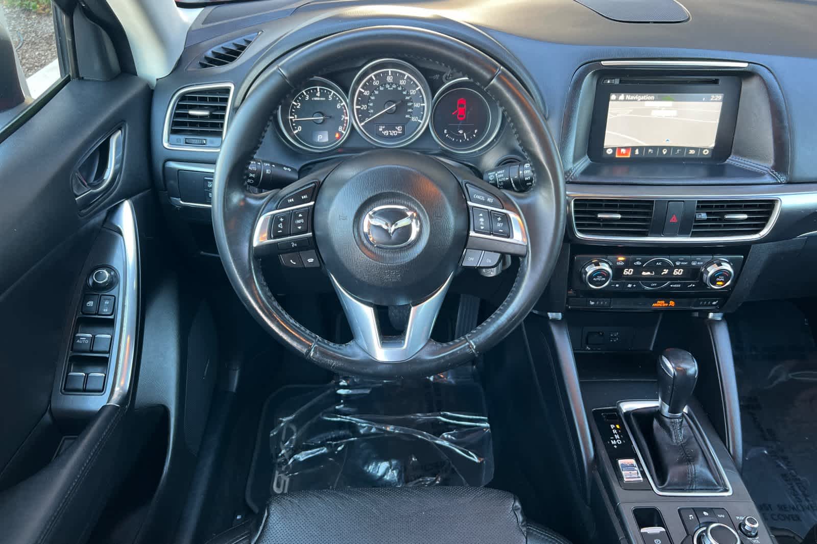 Thumbnail: 2016 Mazda CX-5 - 14